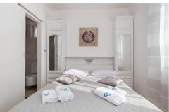 Appartements Tolić Appartement 3 – studio foto 5