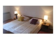 Appartements Vesna Chambre 5 – Soba foto 1