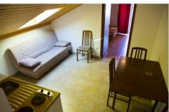 Appartements Vranela Appartement 1 – Mini foto 1