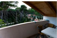Appartements Vranela Appartement 1 – Mini foto 3