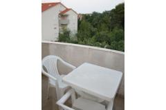 Appartements Vranela Appartement 2 – Obiteljski foto 5