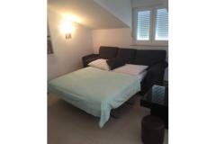 Appartements Dalmata Biograd Appartement 1 – ApartmanA4 foto 4