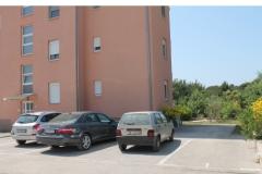 Appartements Dalmata Biograd Appartement 1 – ApartmanA4 foto 5
