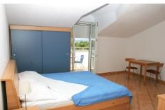 Appartements Dalmata Biograd Appartement 2 – Apart.A2 foto 1