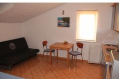 Appartements Dalmata Biograd Appartement 2 – Apart.A2 foto 3