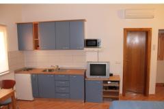 Appartements Dalmata Biograd Appartement 2 – Apart.A2 foto 4