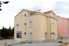 Appartements Dalmata Biograd Appartement 2 – Apart.A2 foto 5
