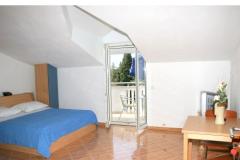 Appartements Dalmata Biograd Appartement 3 – Apart.A3 foto 1