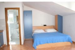 Appartements Dalmata Biograd Appartement 3 – Apart.A3 foto 3