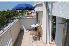 Appartements Dalmata Biograd Appartement 3 – Apart.A3 foto 5