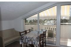Appartements Dalmata Biograd Appartement 4 – Apart.A1 foto 2