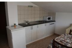 Appartements Dalmata Biograd Appartement 4 – Apart.A1 foto 3