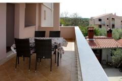 Appartements Dodig Appartement 1 – Jug1 foto 2