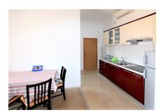 Appartements Dodig Appartement 2 – Jug2 foto 2