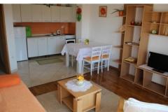 Appartements Mimoza Appartement 2 – App 2+2 foto 3