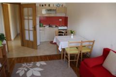 Appartements Mimoza Appartement 1 – App 4+2 foto 1