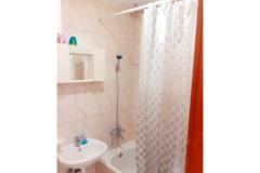 VILLA BERNARD..150 m plaža DRAŽICA Appartement 4 – Ap.5+1 foto 5