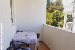 VILLA BERNARD..150 m plaža DRAŽICA Appartement 1 – A4+1 apart foto 1