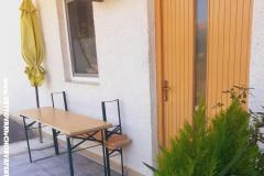 VILLA BERNARD..150 m plaža DRAŽICA Appartement 2 – A4 apartma foto 1