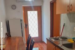 VILLA BERNARD..150 m plaža DRAŽICA Appartement 2 – A4 apartma foto 2