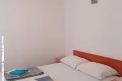 VILLA BERNARD..150 m plaža DRAŽICA Appartement 2 – A4 apartma foto 3