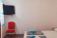 VILLA BERNARD..150 m plaža DRAŽICA Appartement 2 – A4 apartma foto 4