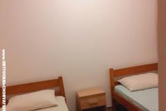 VILLA BERNARD..150 m plaža DRAŽICA Appartement 2 – A4 apartma foto 5