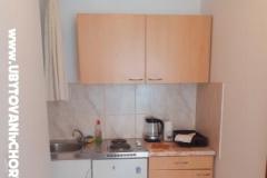 VILLA BERNARD..150 m plaža DRAŽICA Appartement 3 – A5+1 apart foto 2