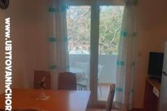 VILLA BERNARD..150 m plaža DRAŽICA Appartement 3 – A5+1 apart foto 3