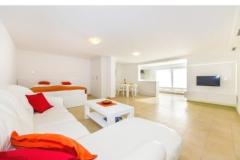 Appartements Vila Zara Appartement 3 – A05 foto 1