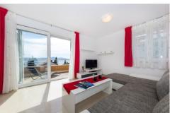 Appartements Vila Zara Appartement 1 – A03 foto 2