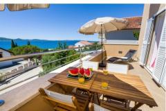 Appartements Vila Zara Appartement 1 – A03 foto 3