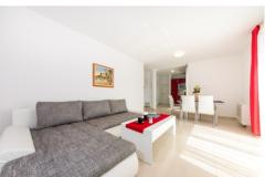 Appartements Vila Zara Appartement 1 – A03 foto 4