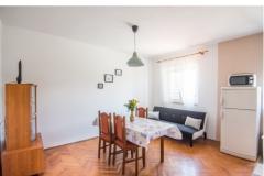 Apartman Anastazija i sobe RoLo uz  Appartement 1 – Anastazija foto 2