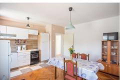 Apartman Anastazija i sobe RoLo uz  Appartement 1 – Anastazija foto 3