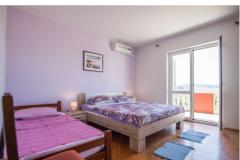Apartman Anastazija i sobe RoLo uz  Appartement 1 – Anastazija foto 4