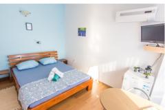 Apartman Anastazija i sobe RoLo uz  Chambre 2 – Soba RoLo1 foto 2