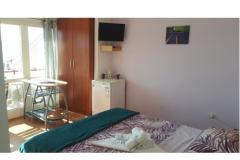 Apartman Anastazija i sobe RoLo uz  Chambre 3 – Soba RoLo2 foto 4