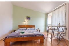 Apartman Anastazija i sobe RoLo uz  Chambre 4 – Soba RoLo3 foto 1
