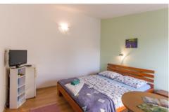 Apartman Anastazija i sobe RoLo uz  Chambre 4 – Soba RoLo3 foto 2
