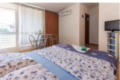 Apartman Anastazija i sobe RoLo uz  Chambre 4 – Soba RoLo3 foto 3