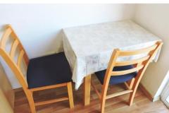 Biograd Appartements Ćaleta Appartement 1 – Apartman A foto 2