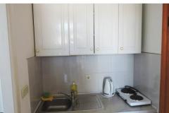 Biograd Appartements Ćaleta Appartement 1 – Apartman A foto 4