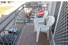 Biograd Appartements Ćaleta Appartement 1 – Apartman A foto 5