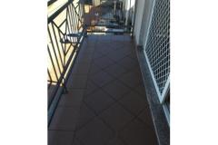 Biograd Appartements Ćaleta Appartement 2 – Apartman B foto 5