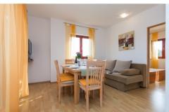 Appartements Blandona Appartement 1 – Apartman 1 foto 2