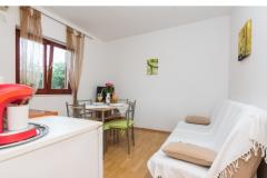 Appartements Blandona Appartement 2 – Apartman 2 foto 1