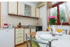 Appartements Blandona Appartement 2 – Apartman 2 foto 2