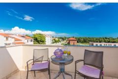 Appartements Blandona Appartement 4 – Apartman 4 foto 2