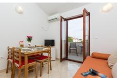 Appartements Blandona Appartement 4 – Apartman 4 foto 3